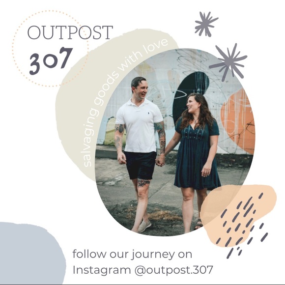 Silver Distressed Bootcut Jeans Size 27 - Picture 5 of 5